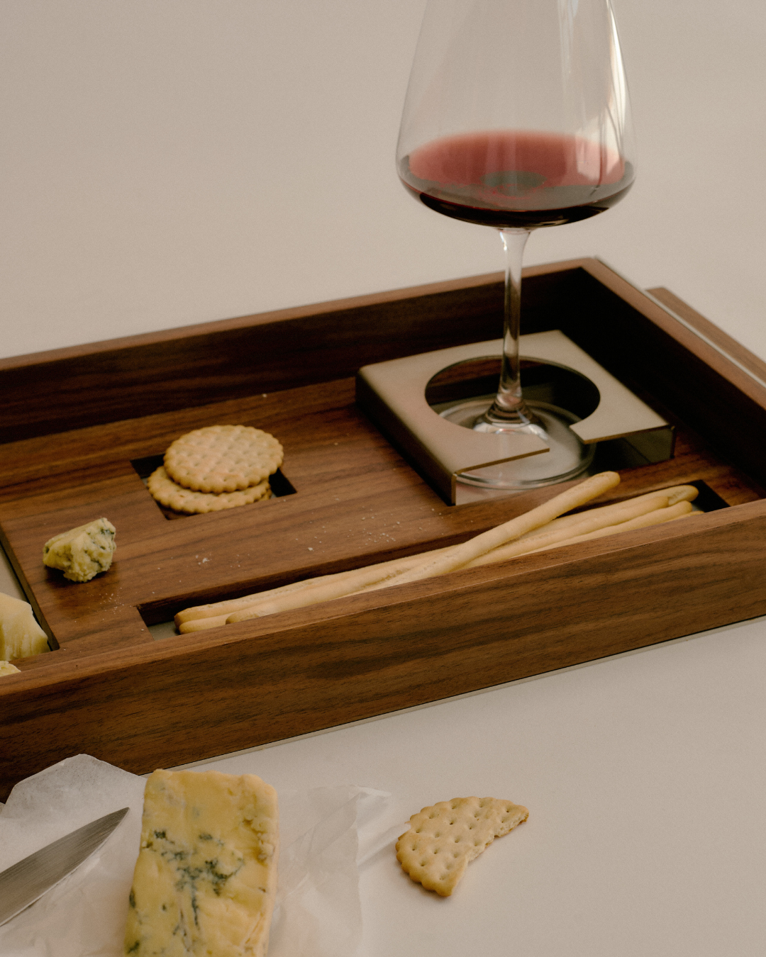 T4 TRAY - Product Image